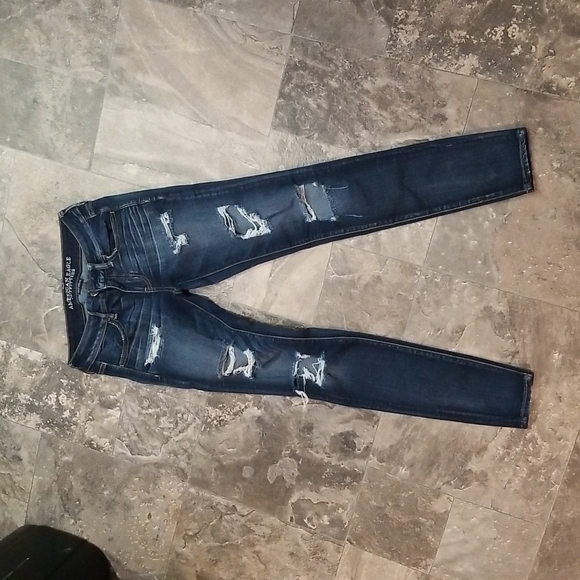 American Eagle Outfitters Denim - Womens jeans